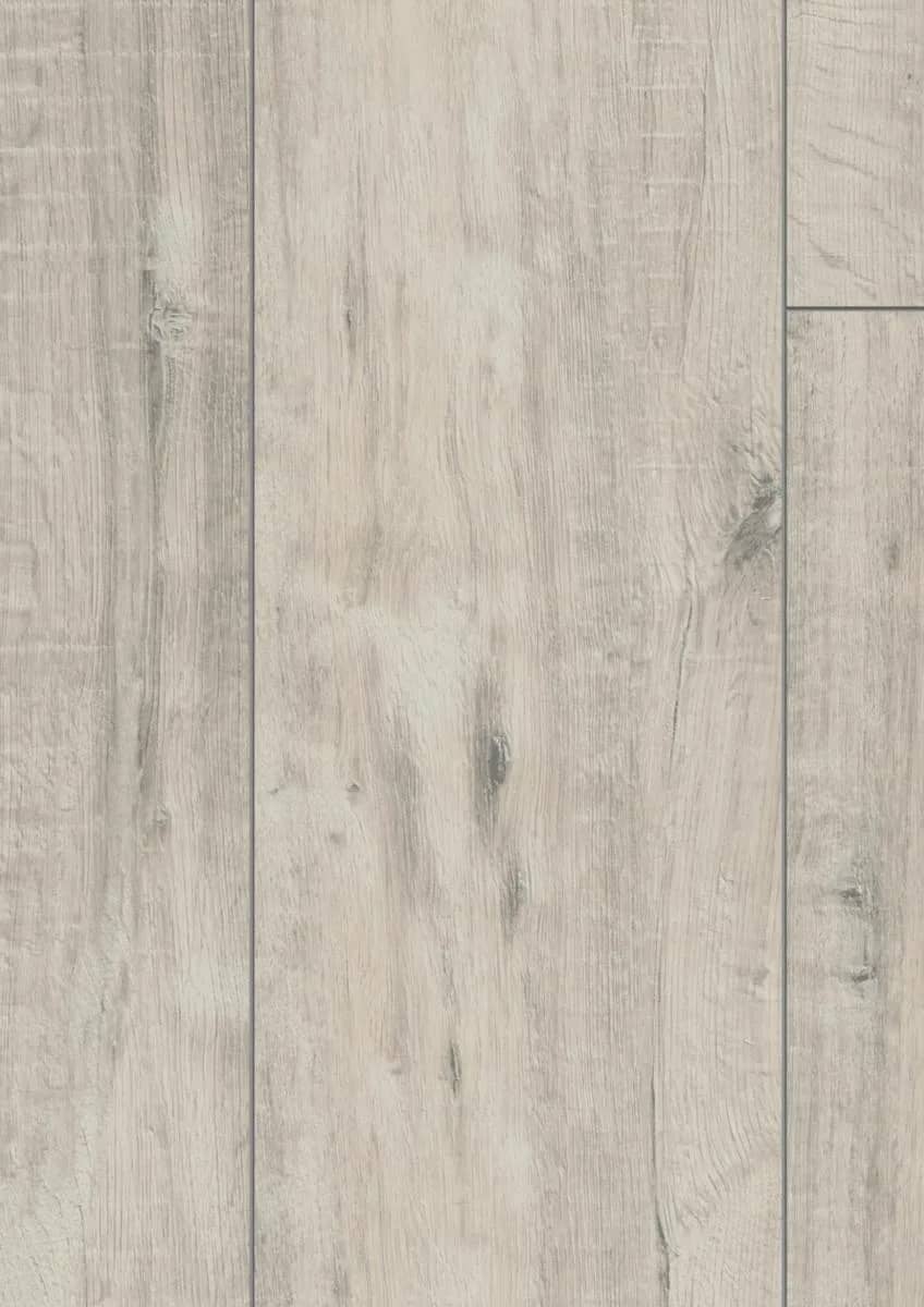 Gala Oak White uygulama görünümü