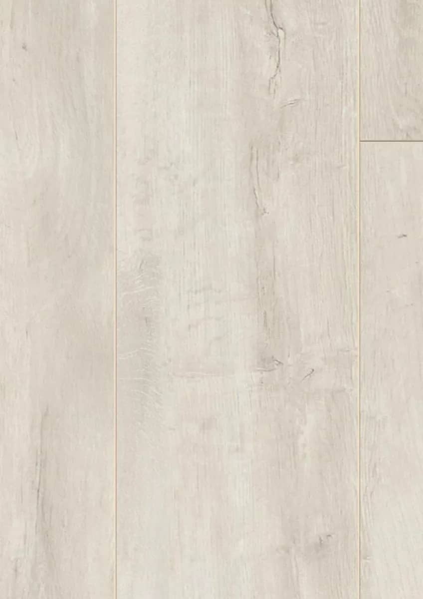 Oriental Oak White uygulama görünümü
