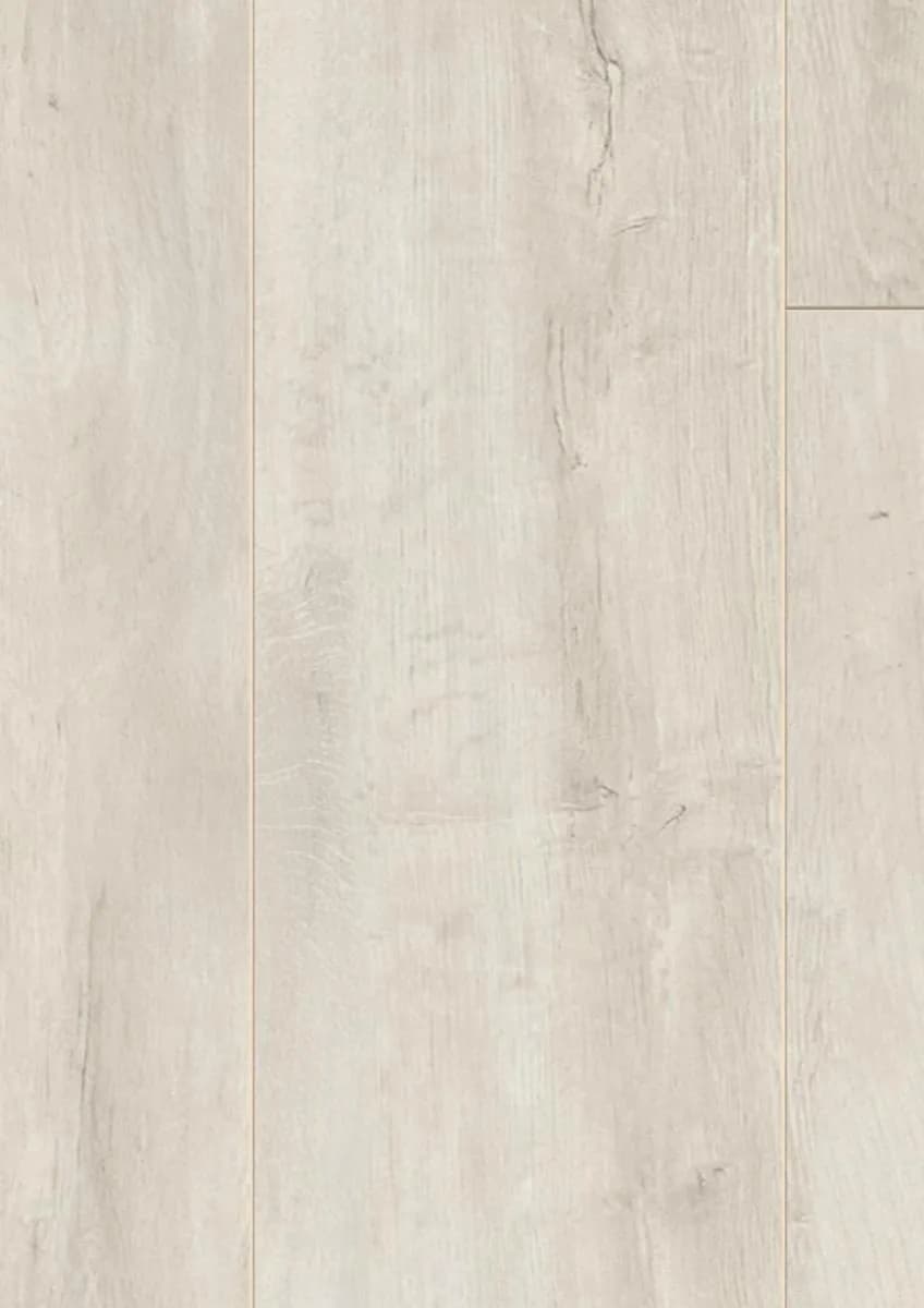 Oriental Oak White