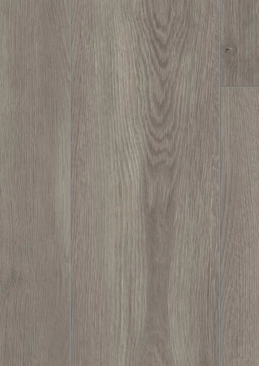Elba Oak Silver