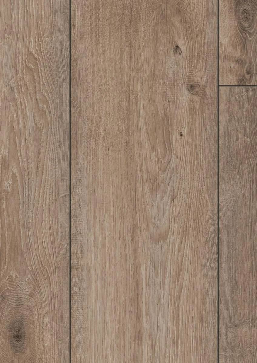 Kashmir Oak Titanium uygulama görünümü