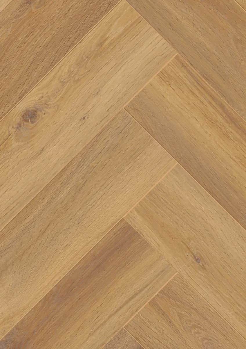Pisa Oak uygulama görünümü