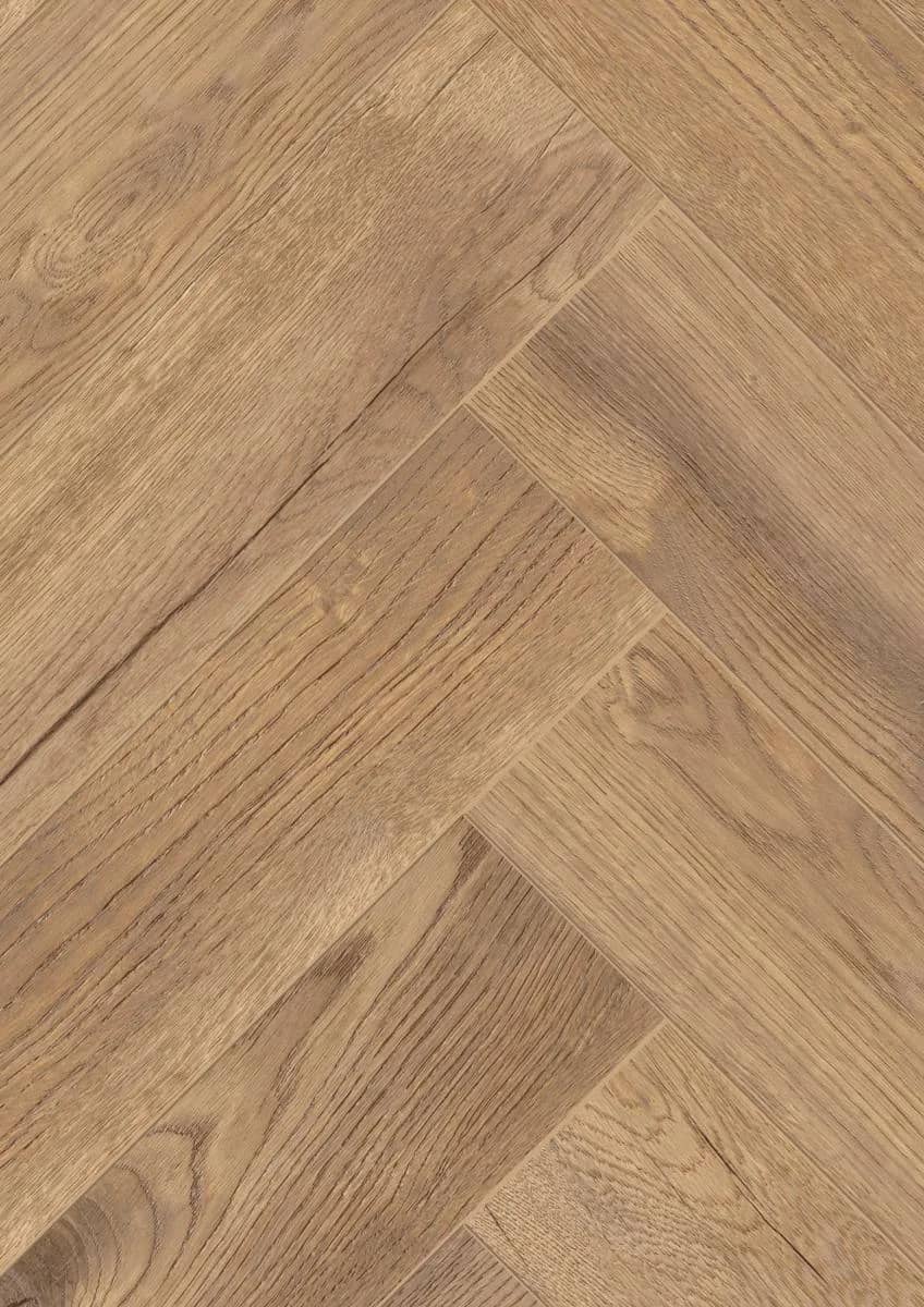 Pettersson Oak Nature uygulama görünümü