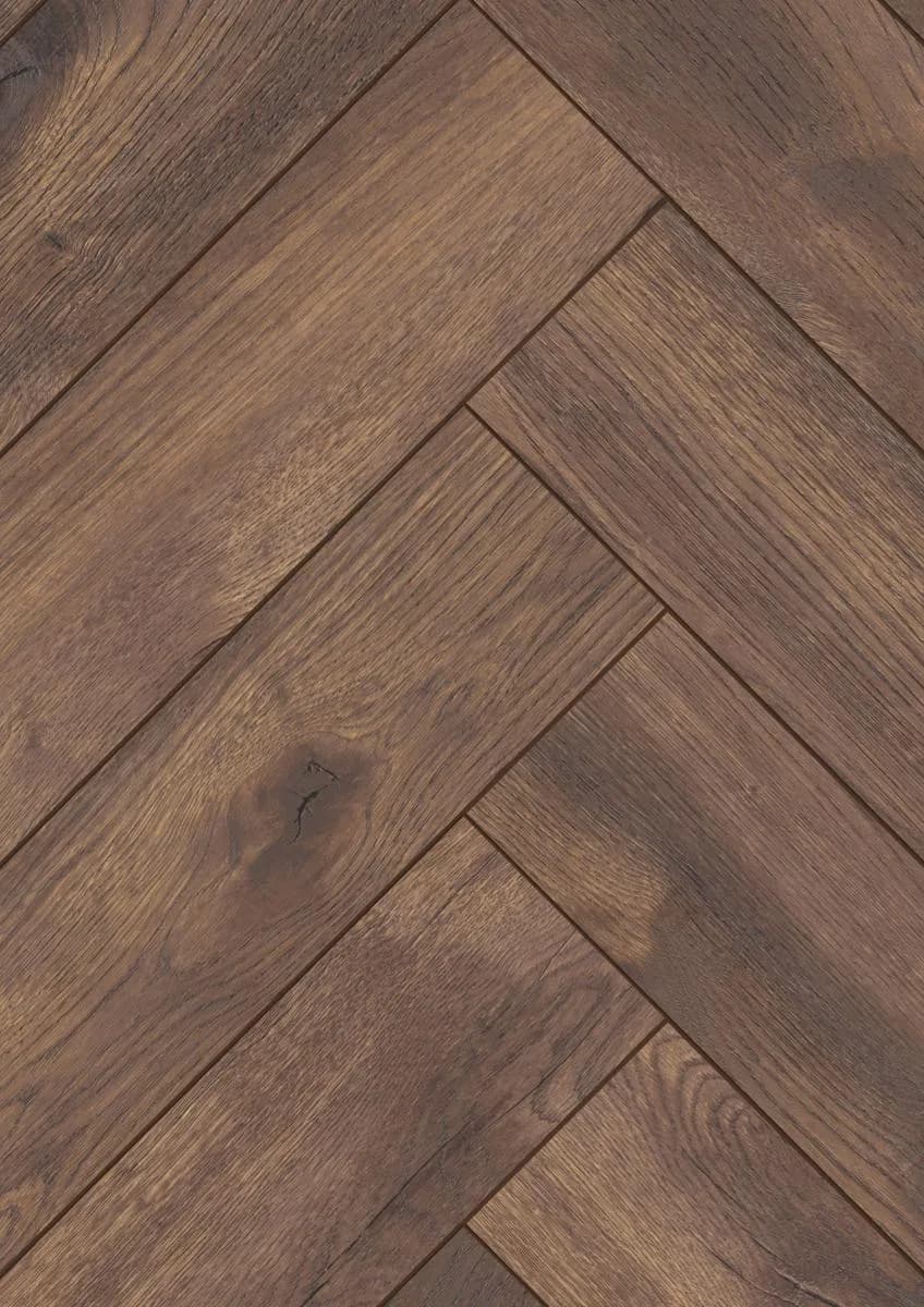 Pettersson Oak Dark