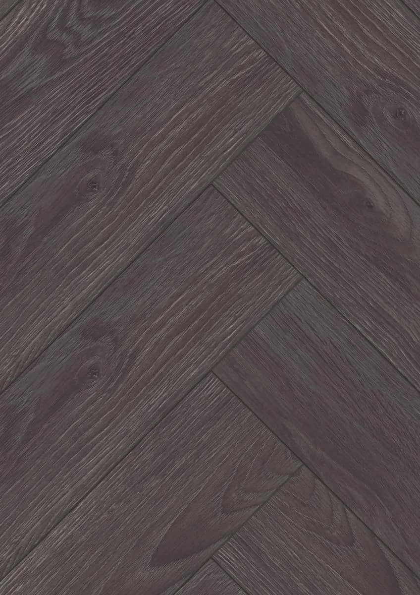 Elba Oak Black uygulama görünümü
