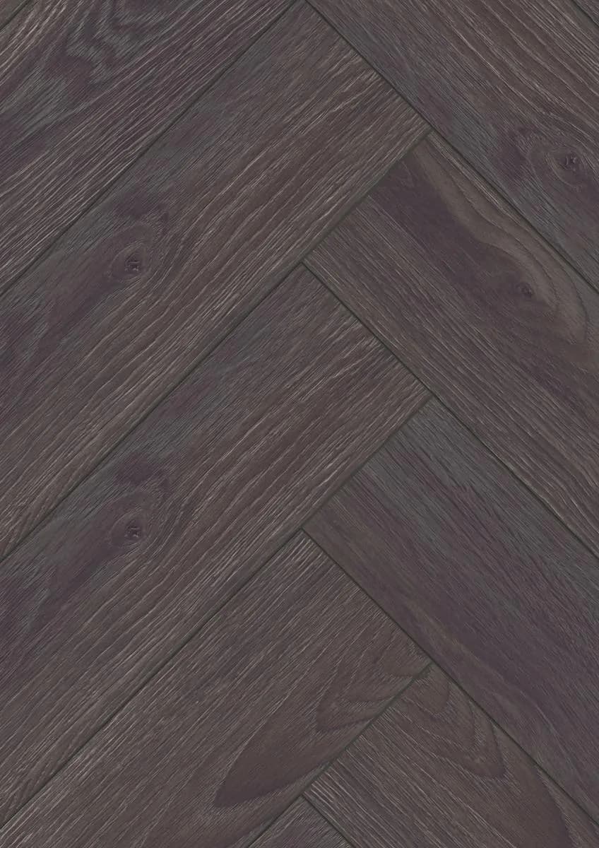 Elba Oak Black