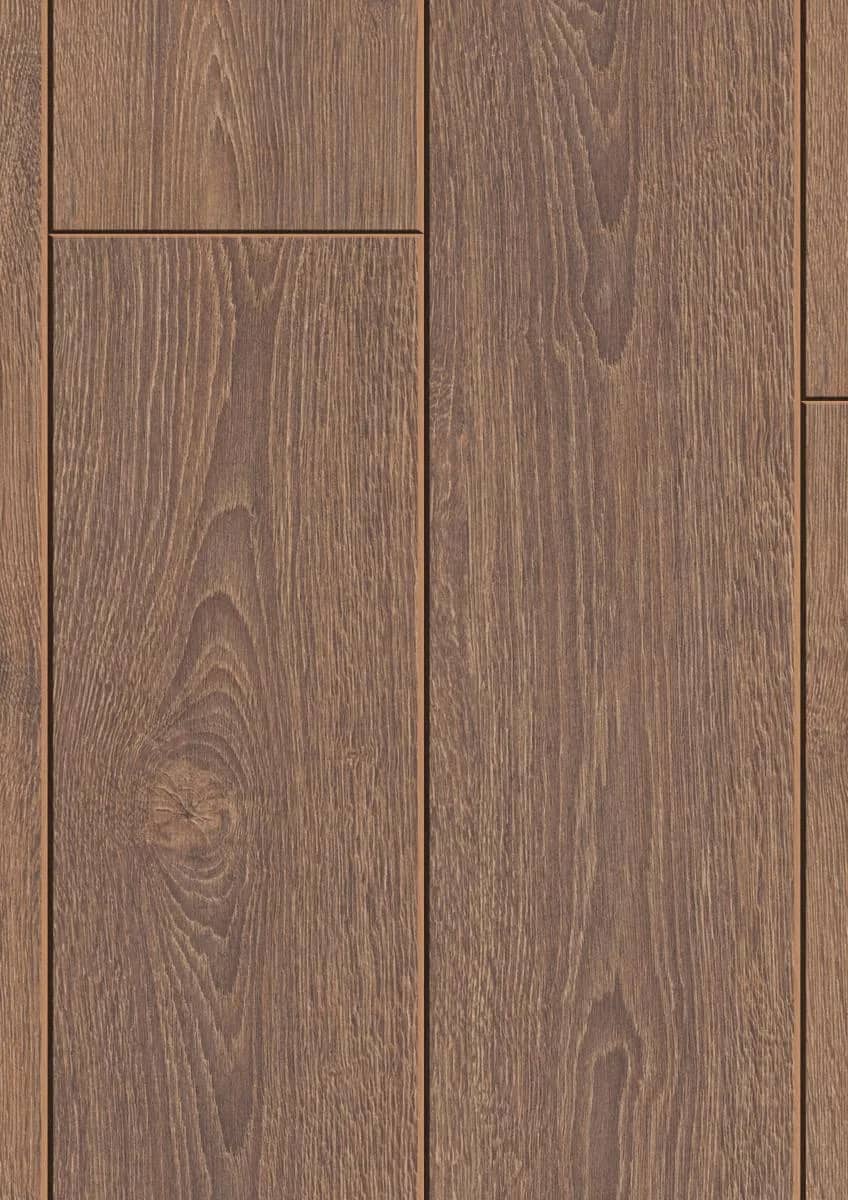 Capital Oak Nature uygulama görünümü