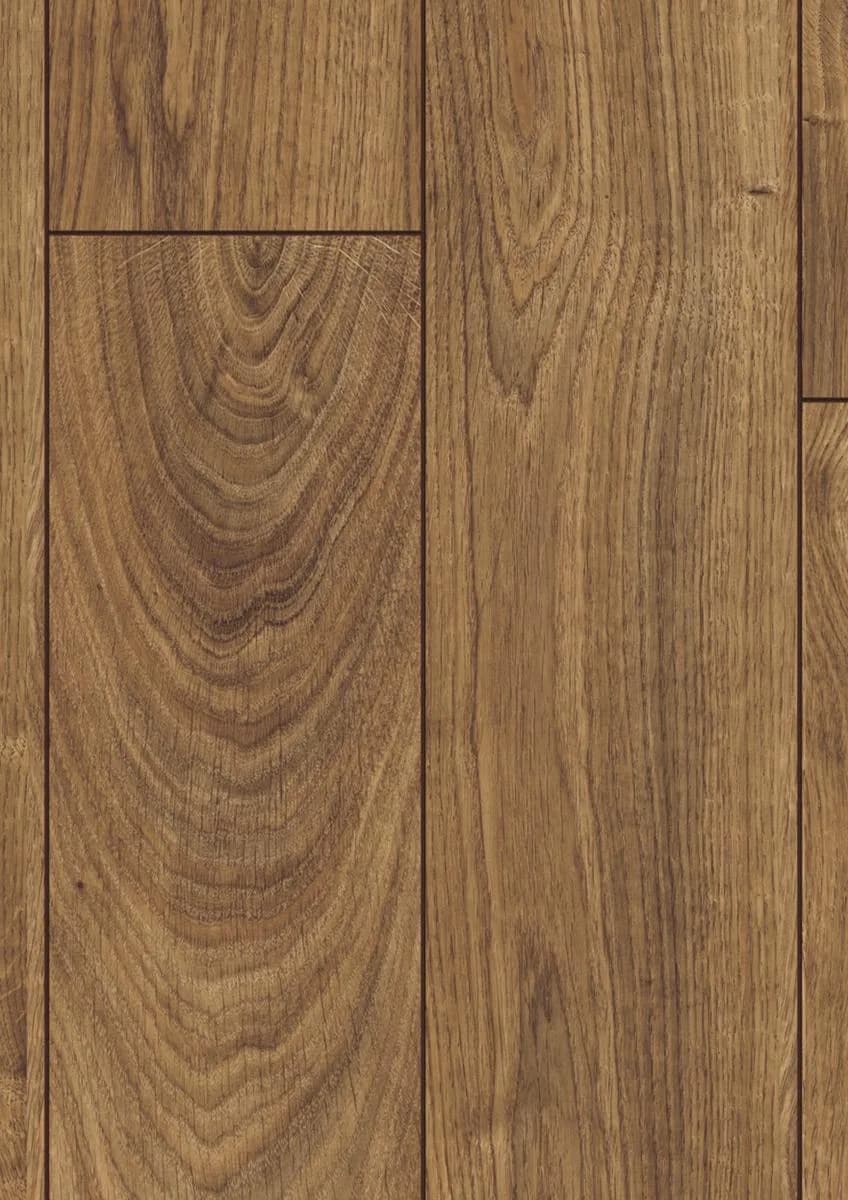Everest Oak Bronze
