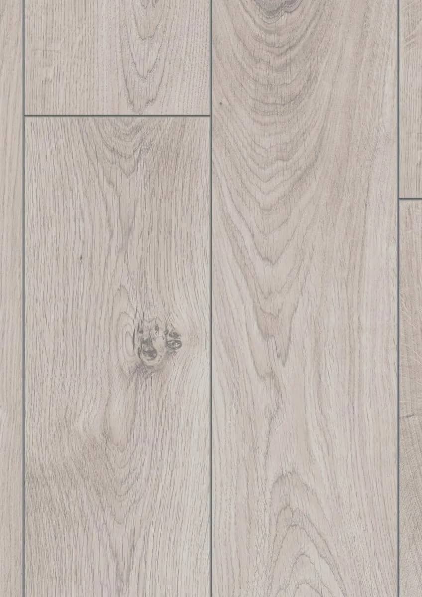 Everest Oak White uygulama görünümü