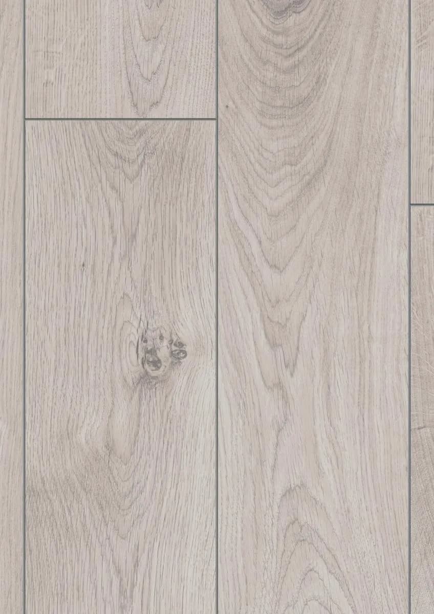 Everest Oak White