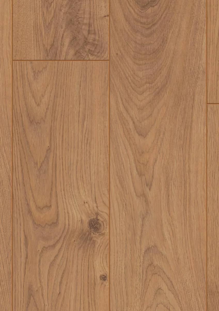 Everest Oak Nature uygulama görünümü