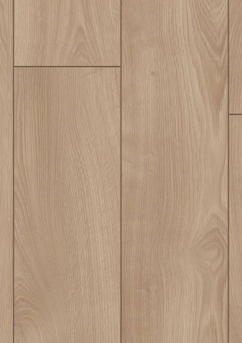 Makro Oak Light uygulama görünümü