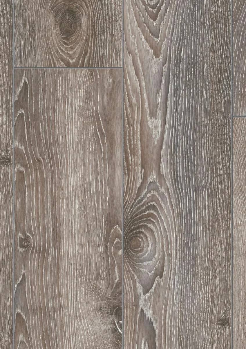 Highland Oak Titanium uygulama görünümü