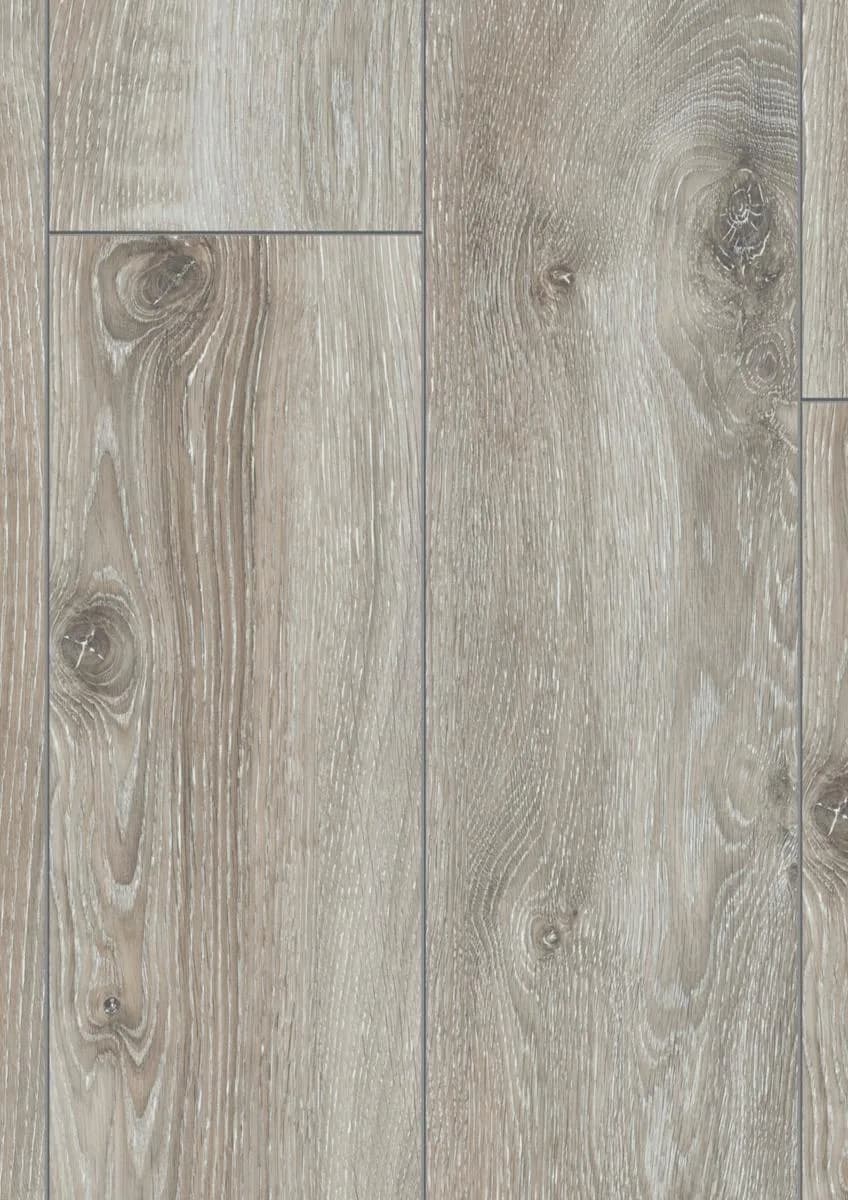 Highland Oak Silver