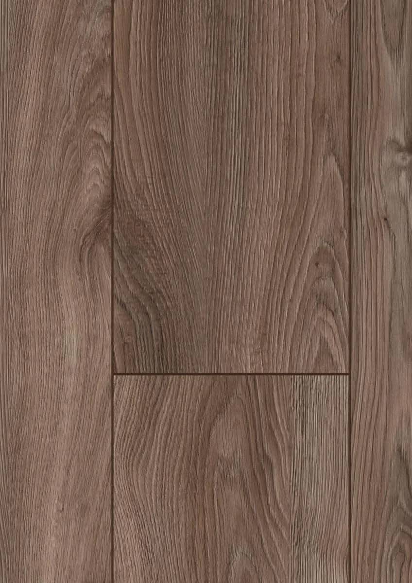 Makro Oak Brown uygulama görünümü