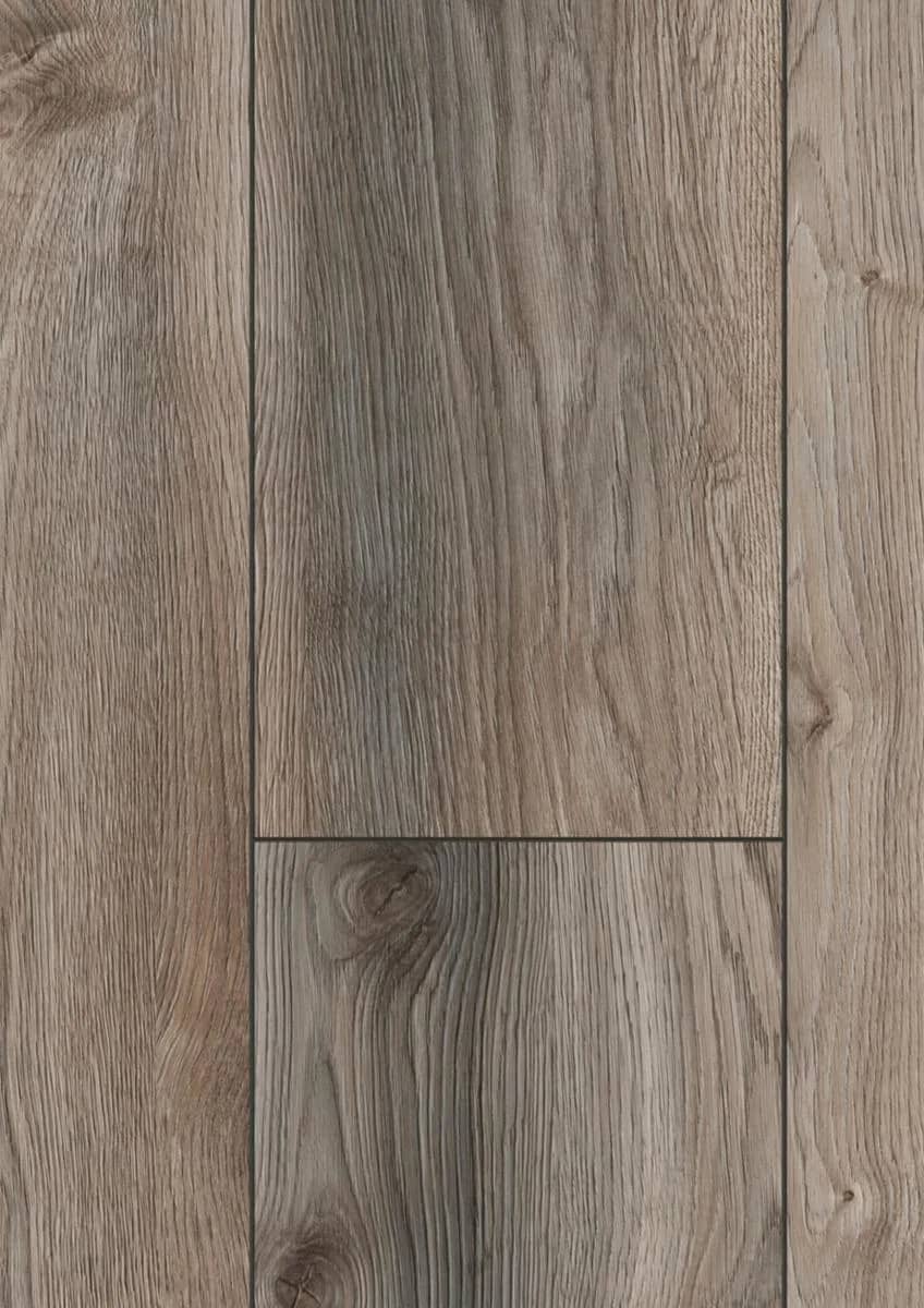 Makro Oak Grey uygulama görünümü