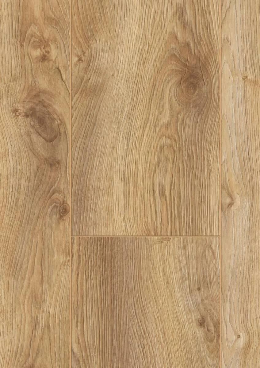 Makro Oak Nature uygulama görünümü
