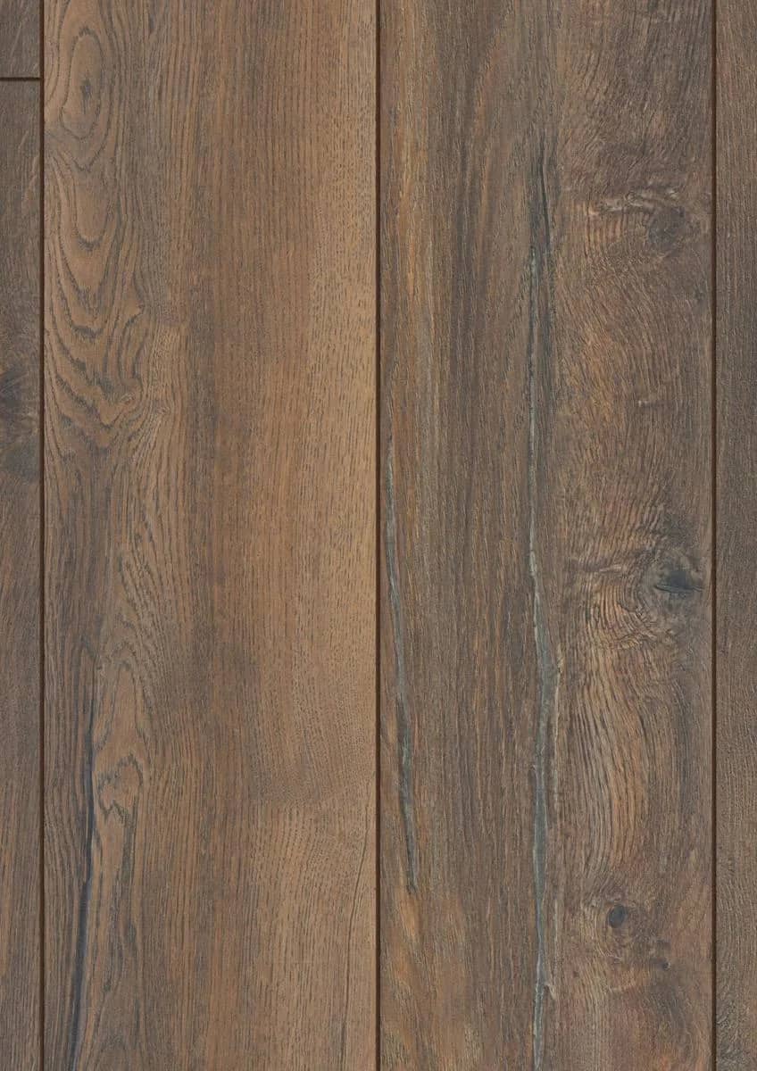 Harbour Oak uygulama görünümü
