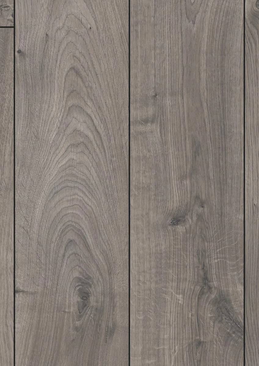 Atlas Oak Anthracite uygulama görünümü