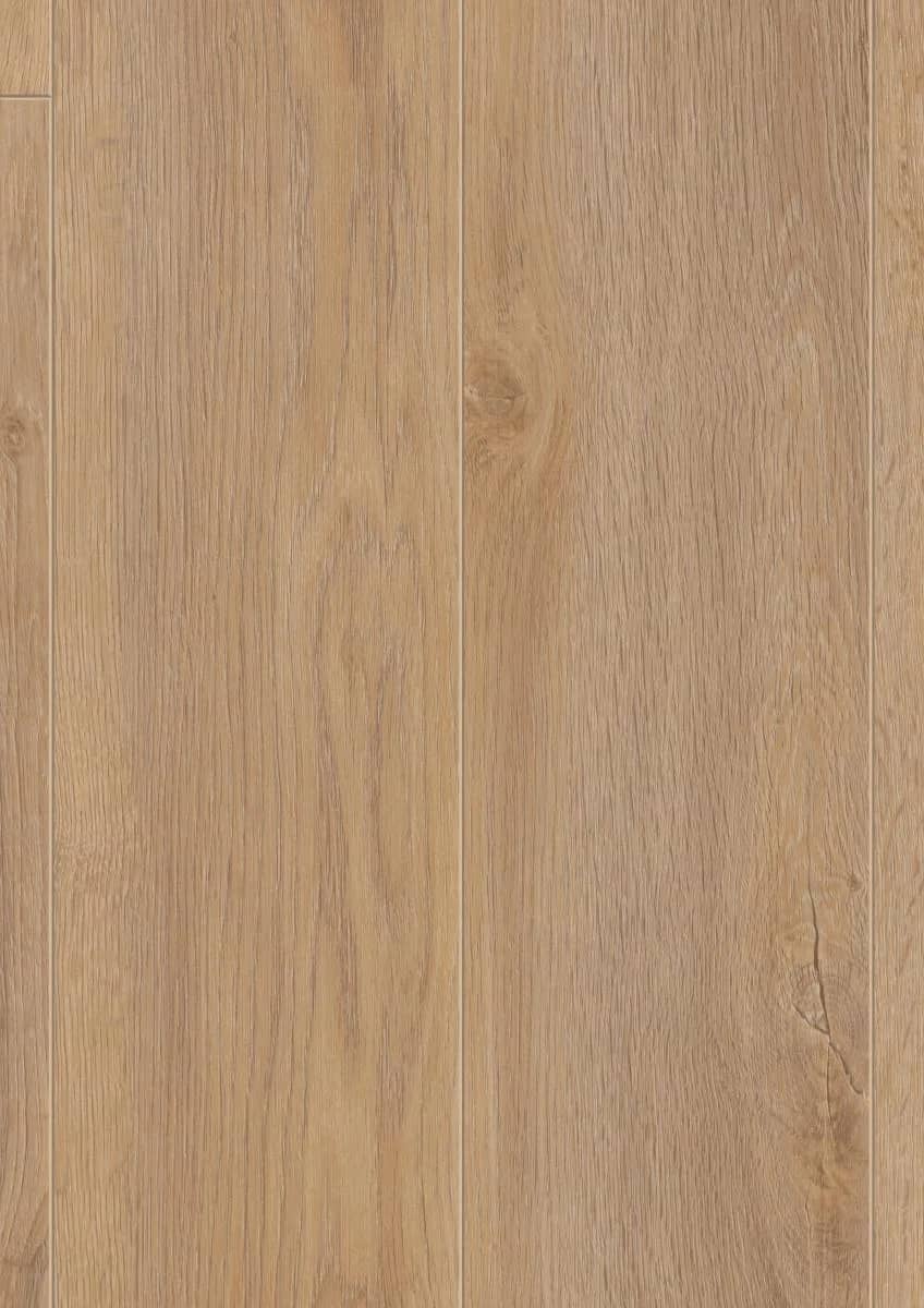 Premium Oak uygulama görünümü