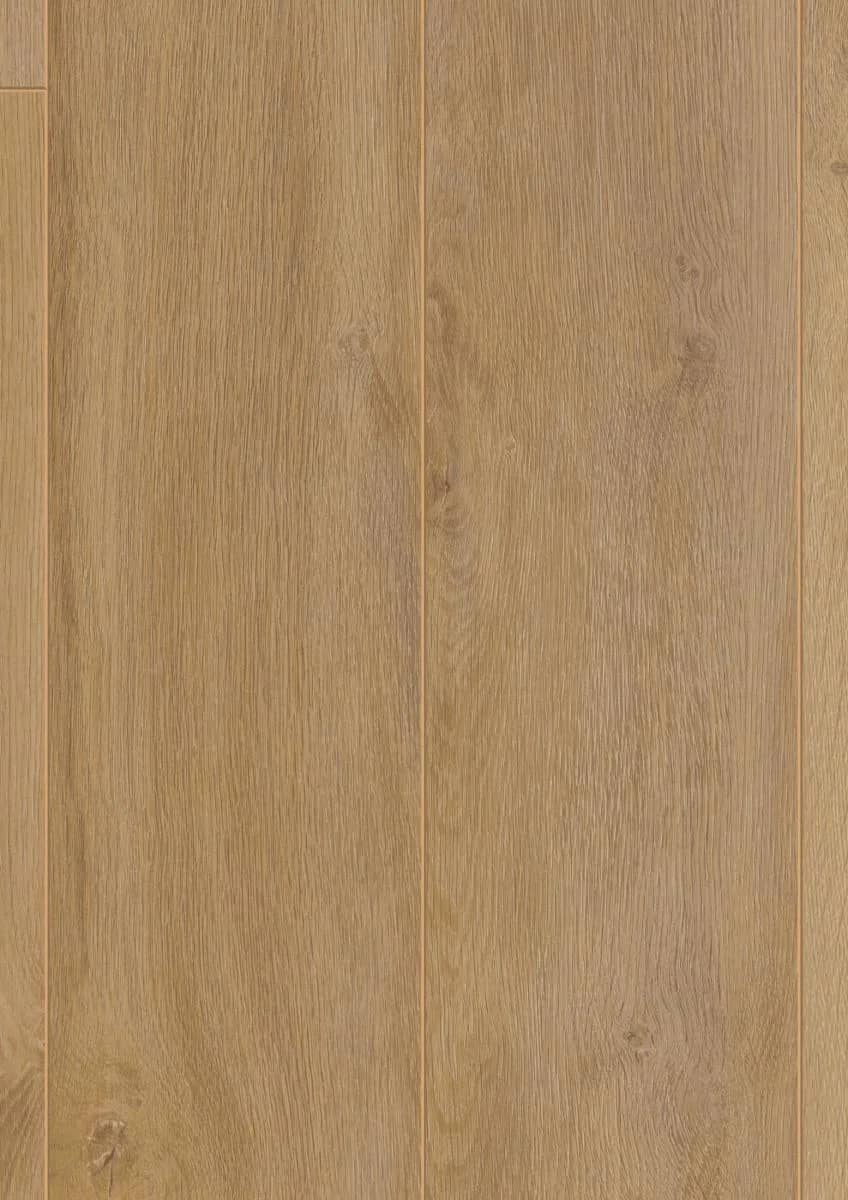 Premium Oak Nature uygulama görünümü
