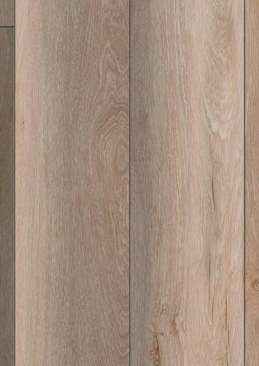 Gnarrenburg Oak Titanium uygulama görünümü