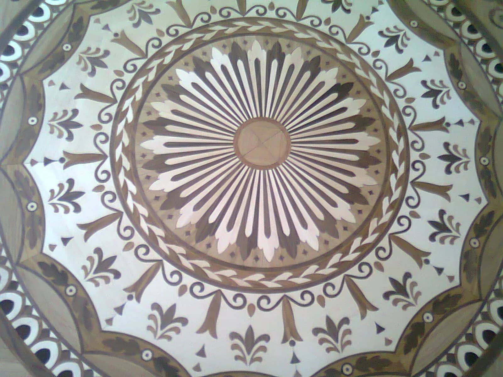 Başhan Parke Marküteri