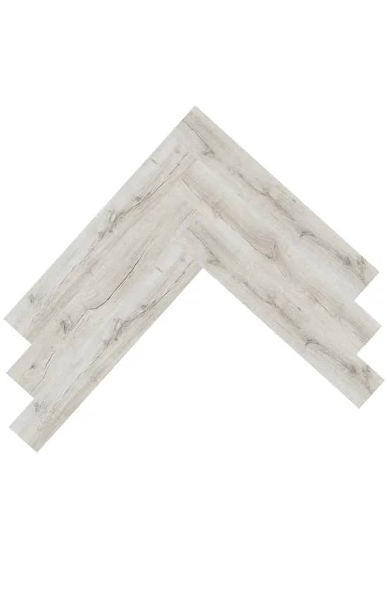 WHİTE uygulama görünümü