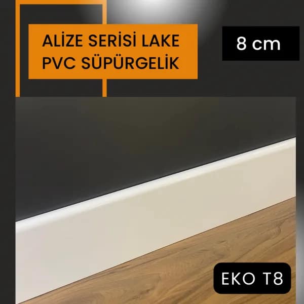 Pvc Lake