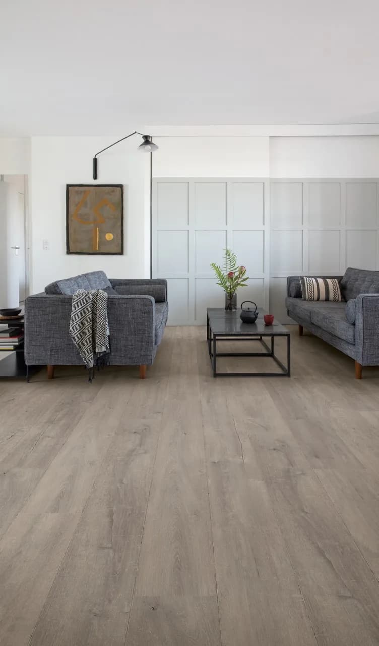 Patina oak grey Laminate Capture