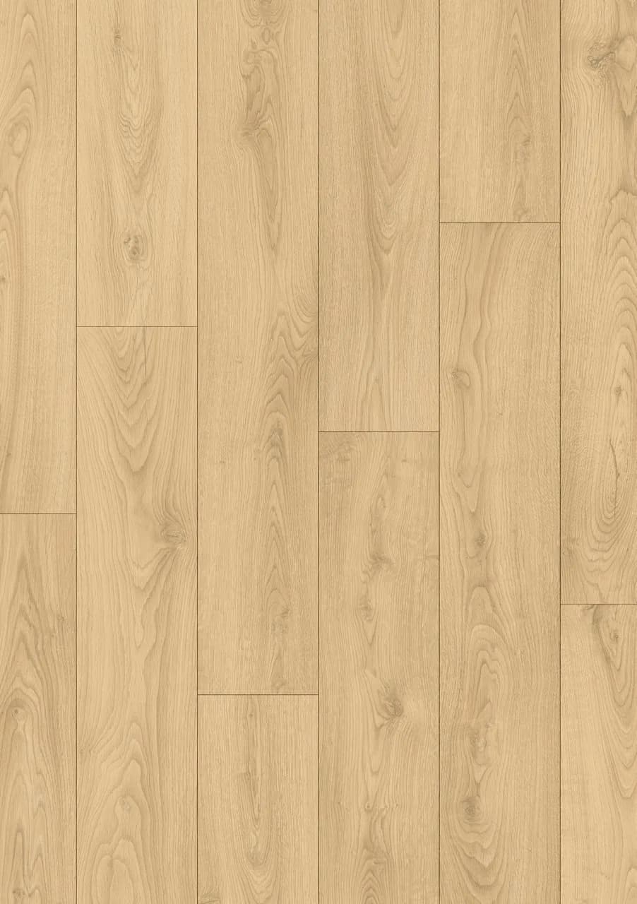 Desert greige oak Laminate Classic