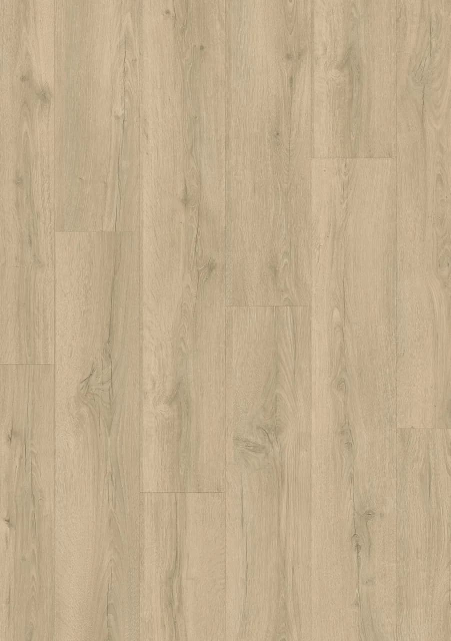 Sandy greige oak Laminate Classic