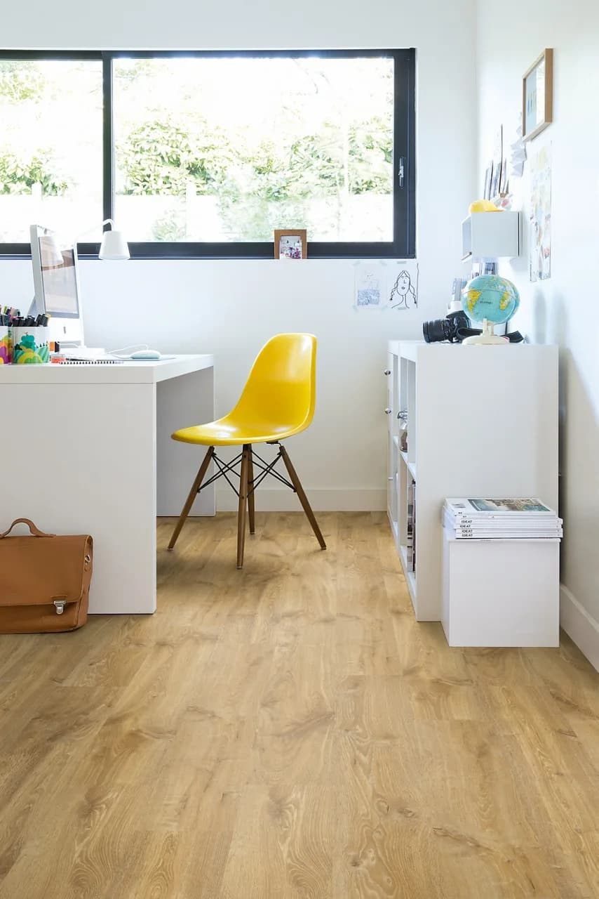 Louisiana oak natural Laminate Creo