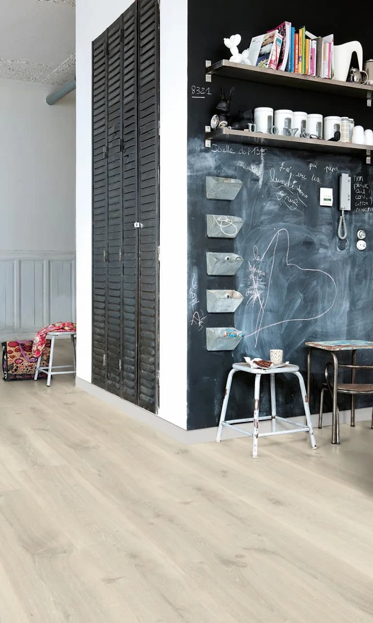 Tennessee oak grey Laminate Creo
