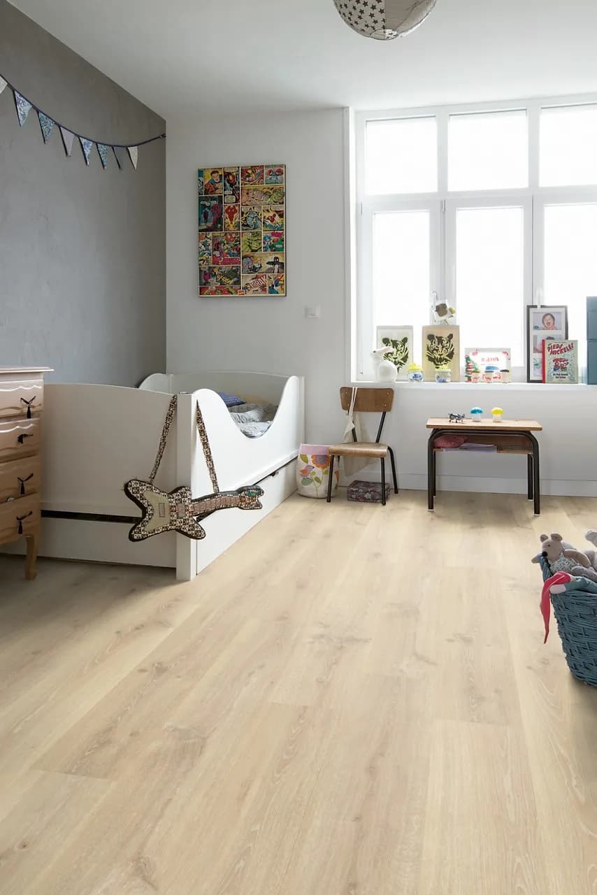 Tennessee oak light wood Laminate Creo