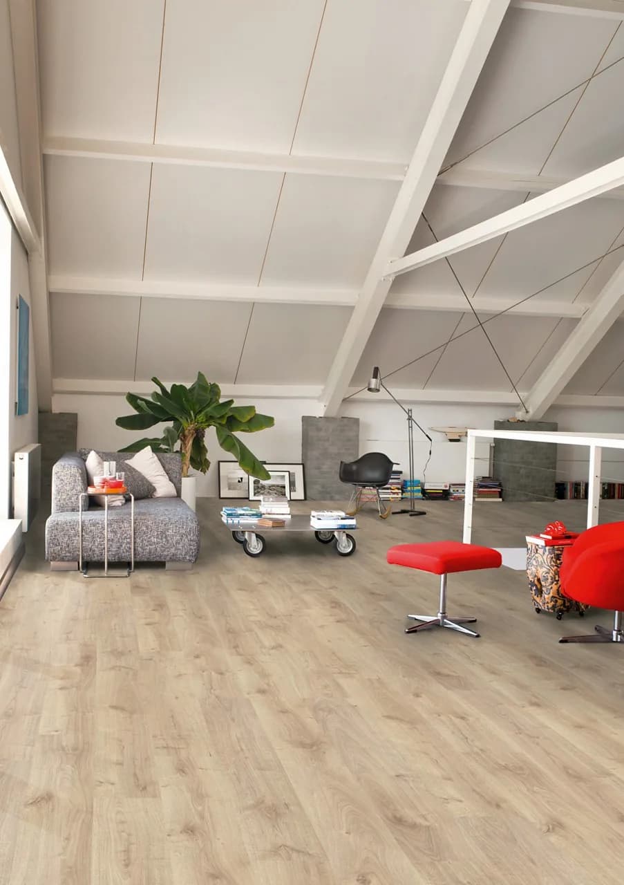 Virginia oak natural Laminate Creo