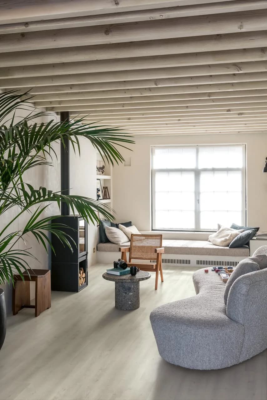 Venice oak light Laminate Eligna