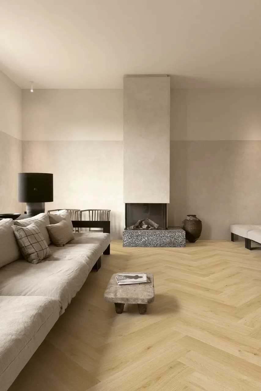 Cardamom oak Laminate Impressive Design