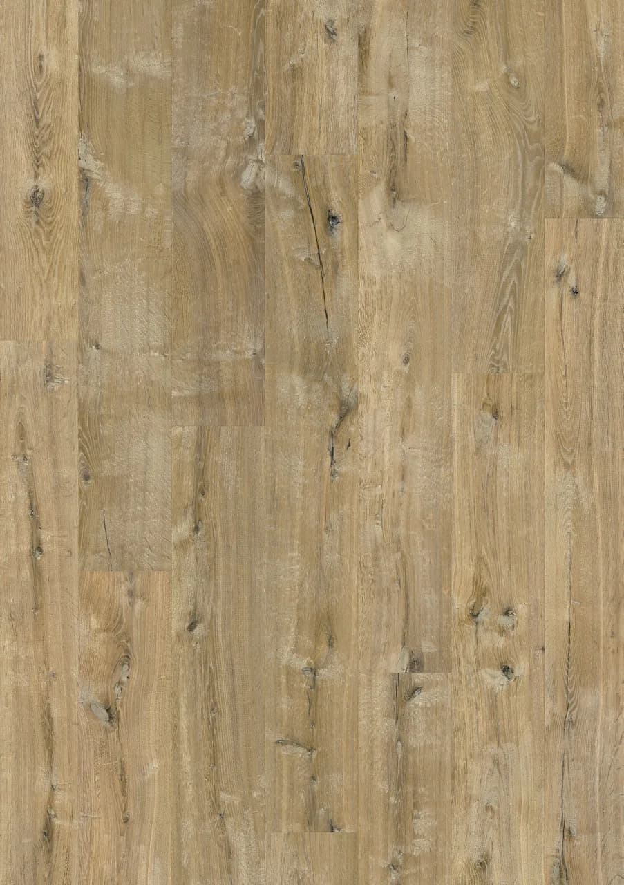 Rye oak Laminate Impressive