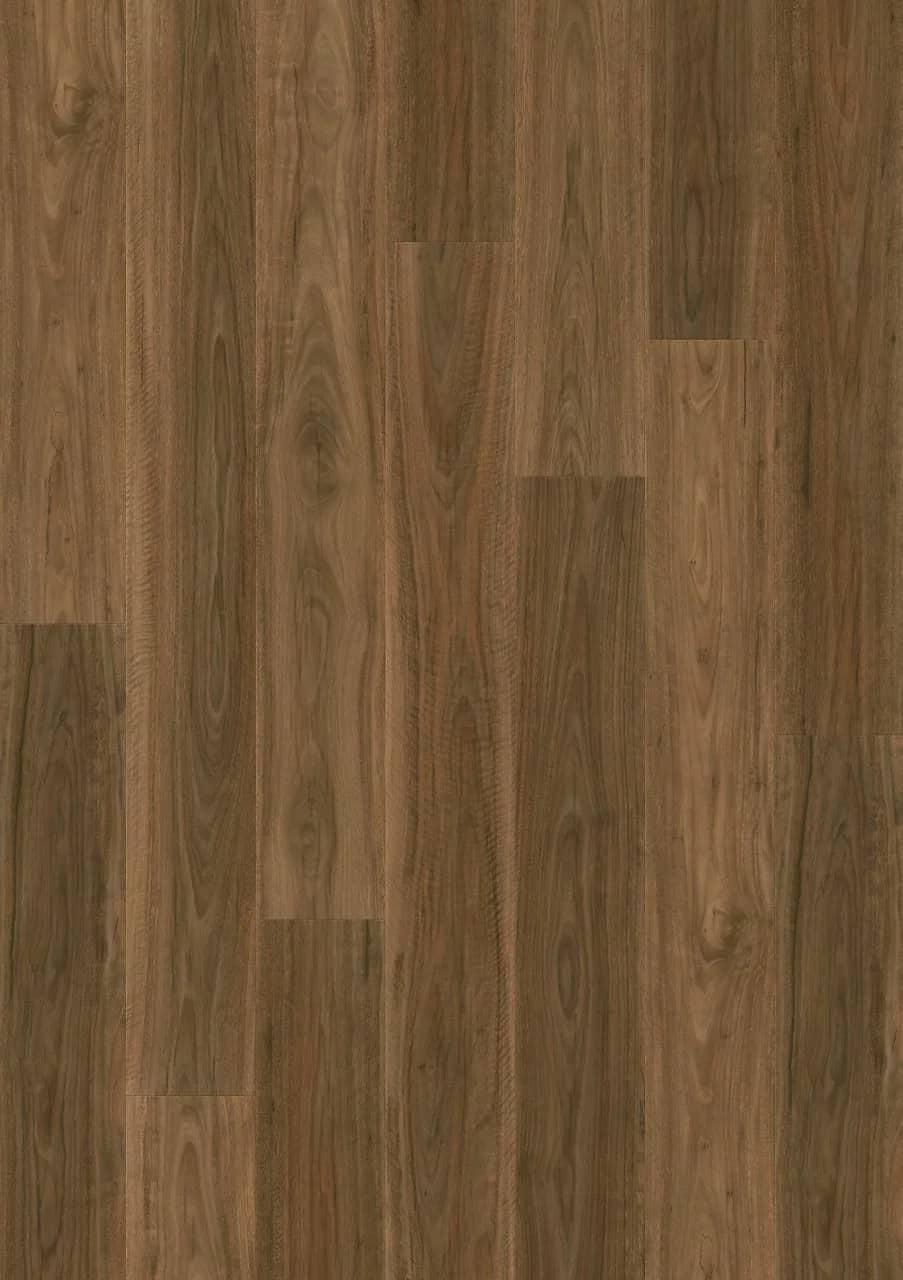 Spotted Gum Laminate Majestic uygulama görünümü