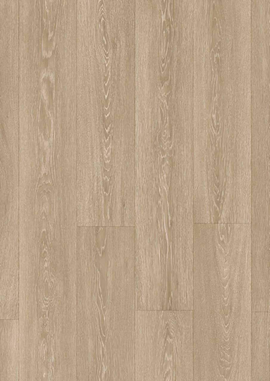Valley oak light brown Laminate Majestic uygulama görünümü