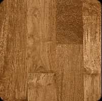 Burma Teak