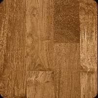 Burma Teak uygulama görünümü