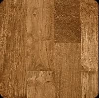 Burma Teak