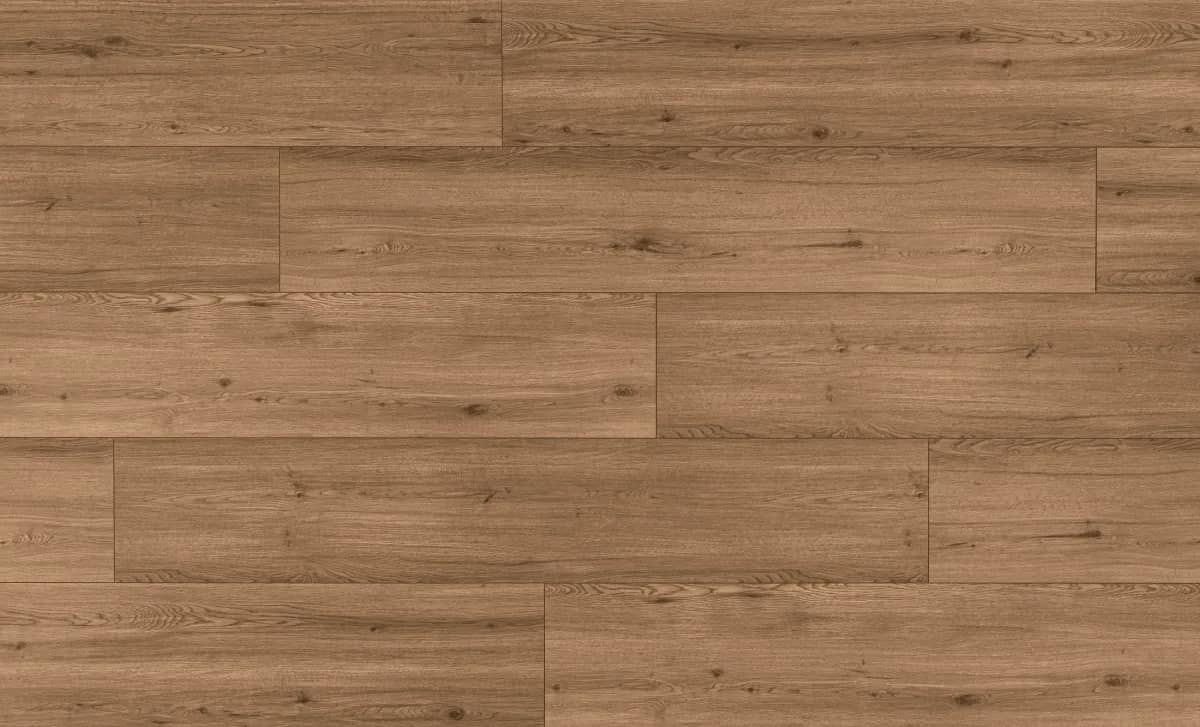 Sedrun Oak uygulama görünümü