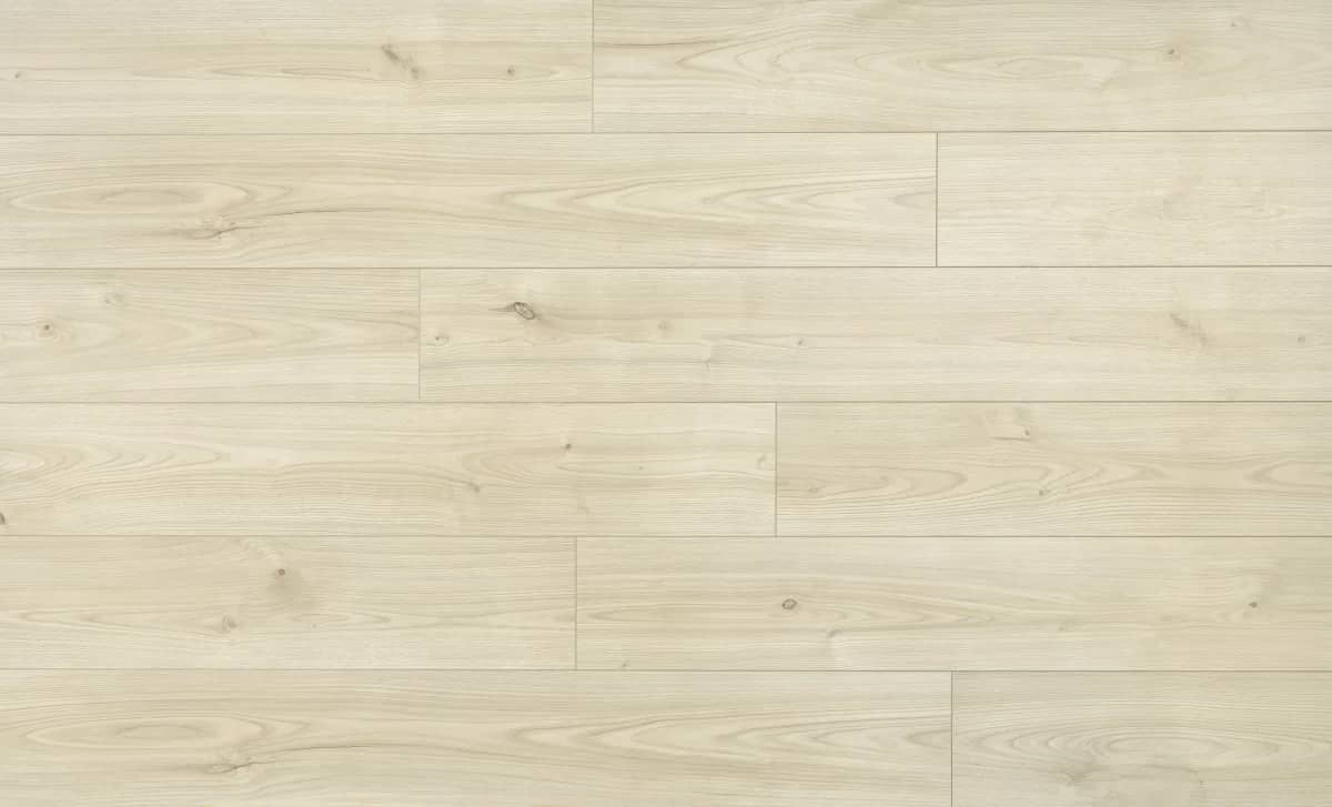 Ticino Oak uygulama görünümü