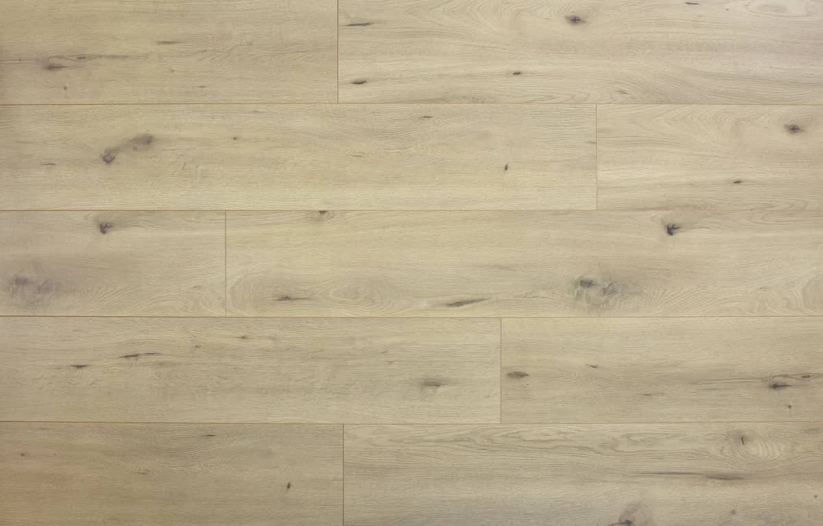 Artisan Oak Natural uygulama görünümü