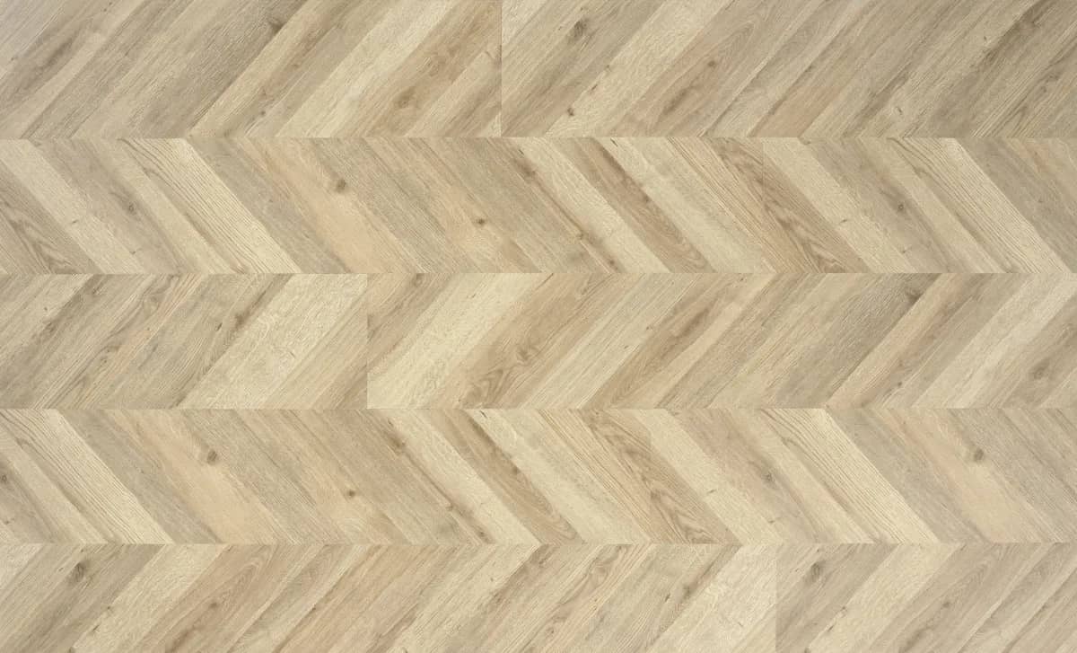 Chevron Oak uygulama görünümü