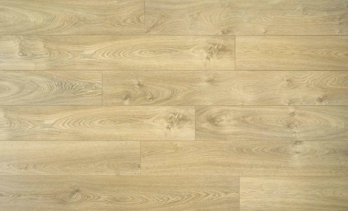 Zermatt Oak uygulama görünümü