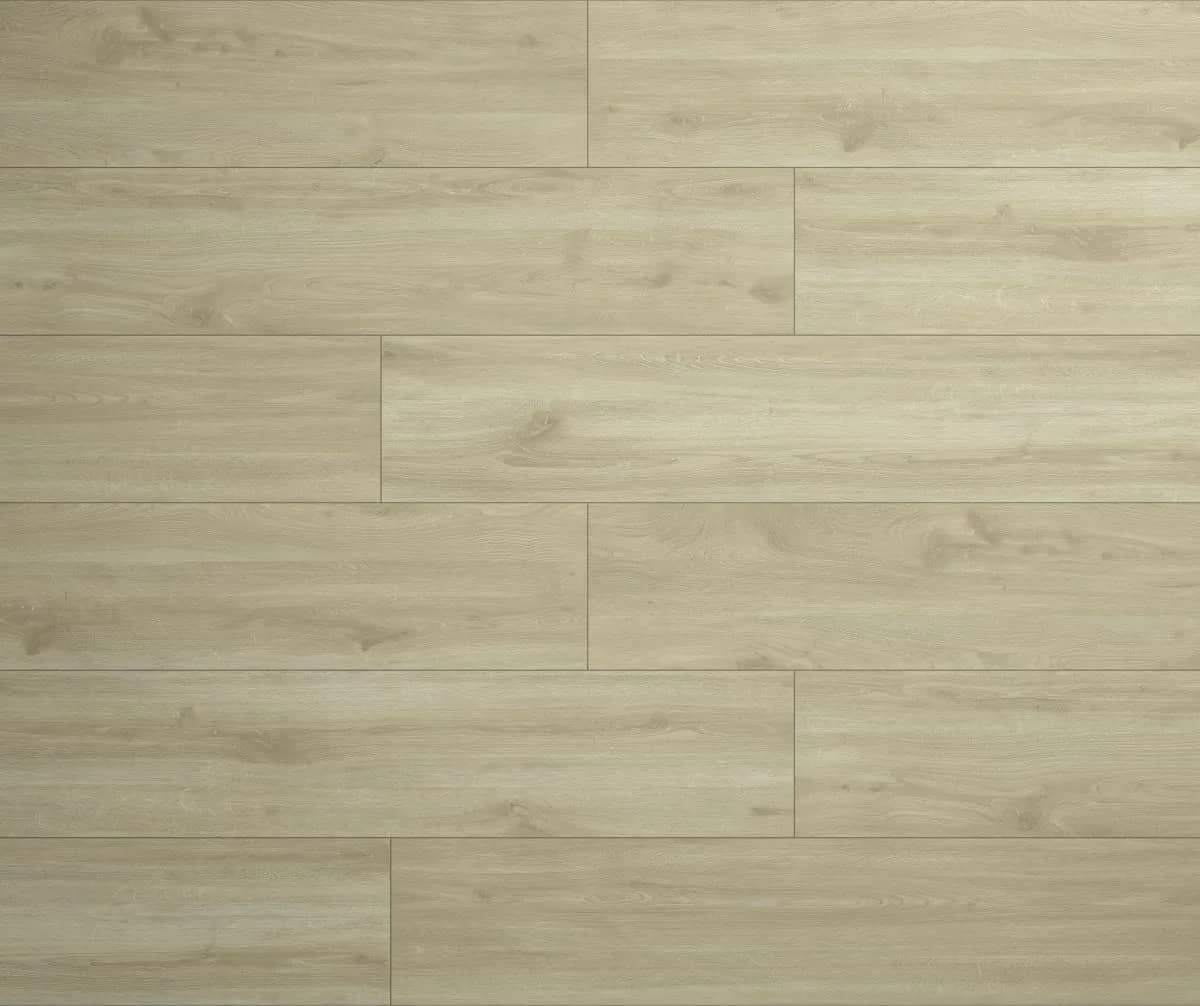 Cream Oak uygulama görünümü